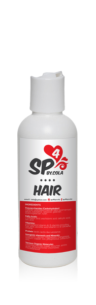 SP4 for Hair