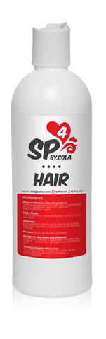 SP4 for Hair